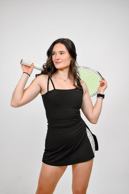 The Love Match Tennis Dress